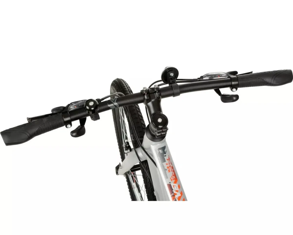 Carrera  Prava 18” hybrid as new 27.5” wheel - Image 3