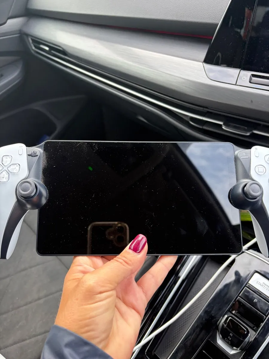 PlayStation Portal Remote Player For PS5 Console - Image 1