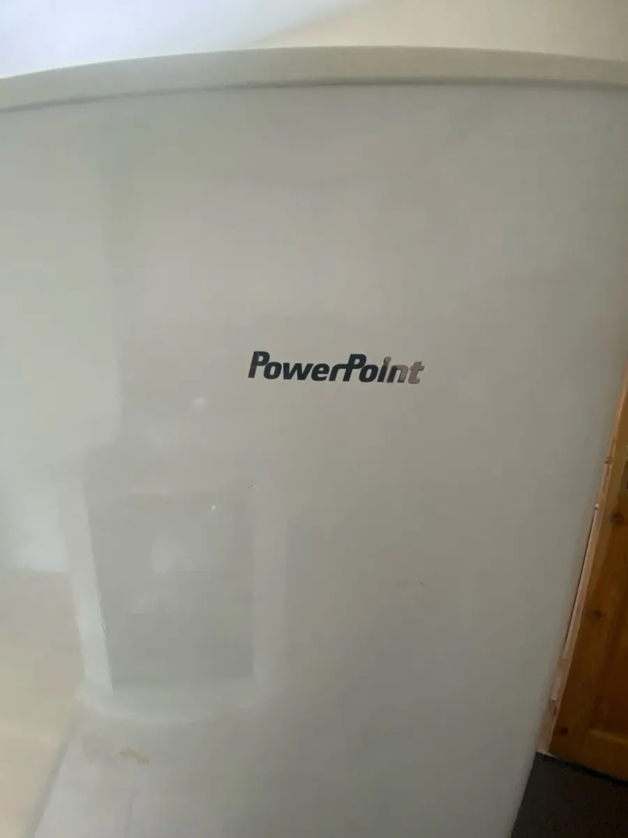 Fridge/ frezzer - Image 2