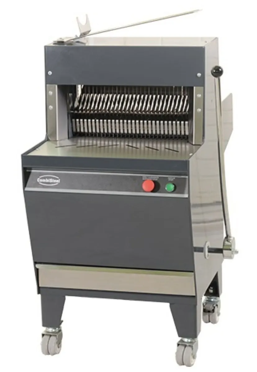 CombiSteel Bread Slicer 11 MM 7061.0210 - Ex VAT - Image 1