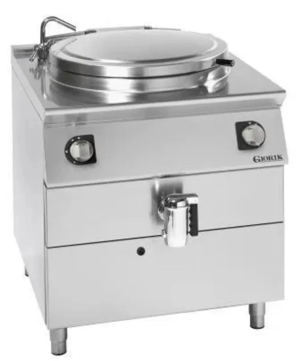 Giorik Electric Indirect Heat Boil PEI910 - Ex VAT - Image 1