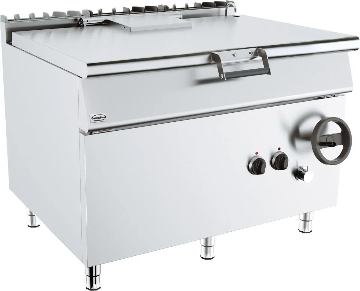 CombiSteel Base 900 Series Elec 7178.3135 - Ex VAT - Image 1