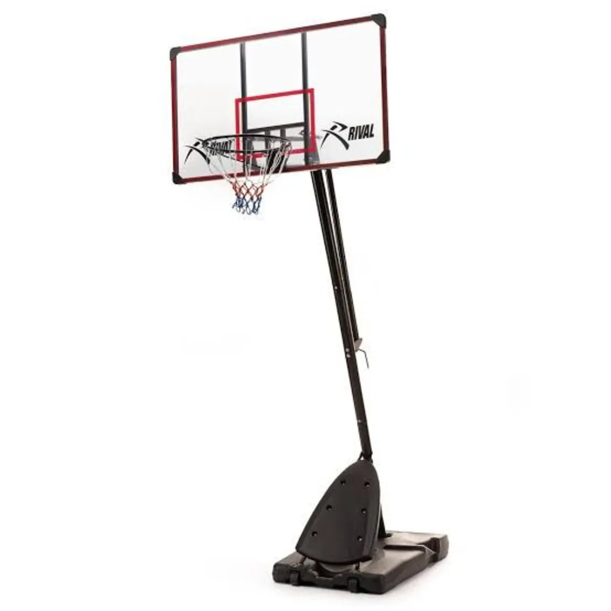 Basketball Hoop & Stand - NEW!! - Image 1