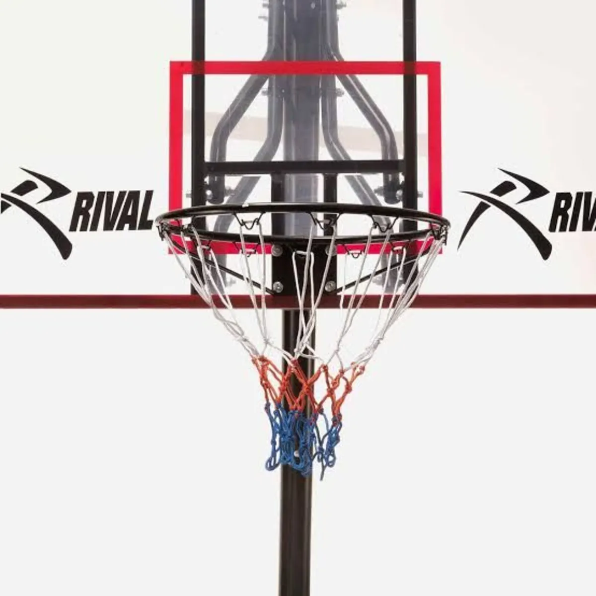 Basketball Hoop & Stand - NEW!! - Image 2