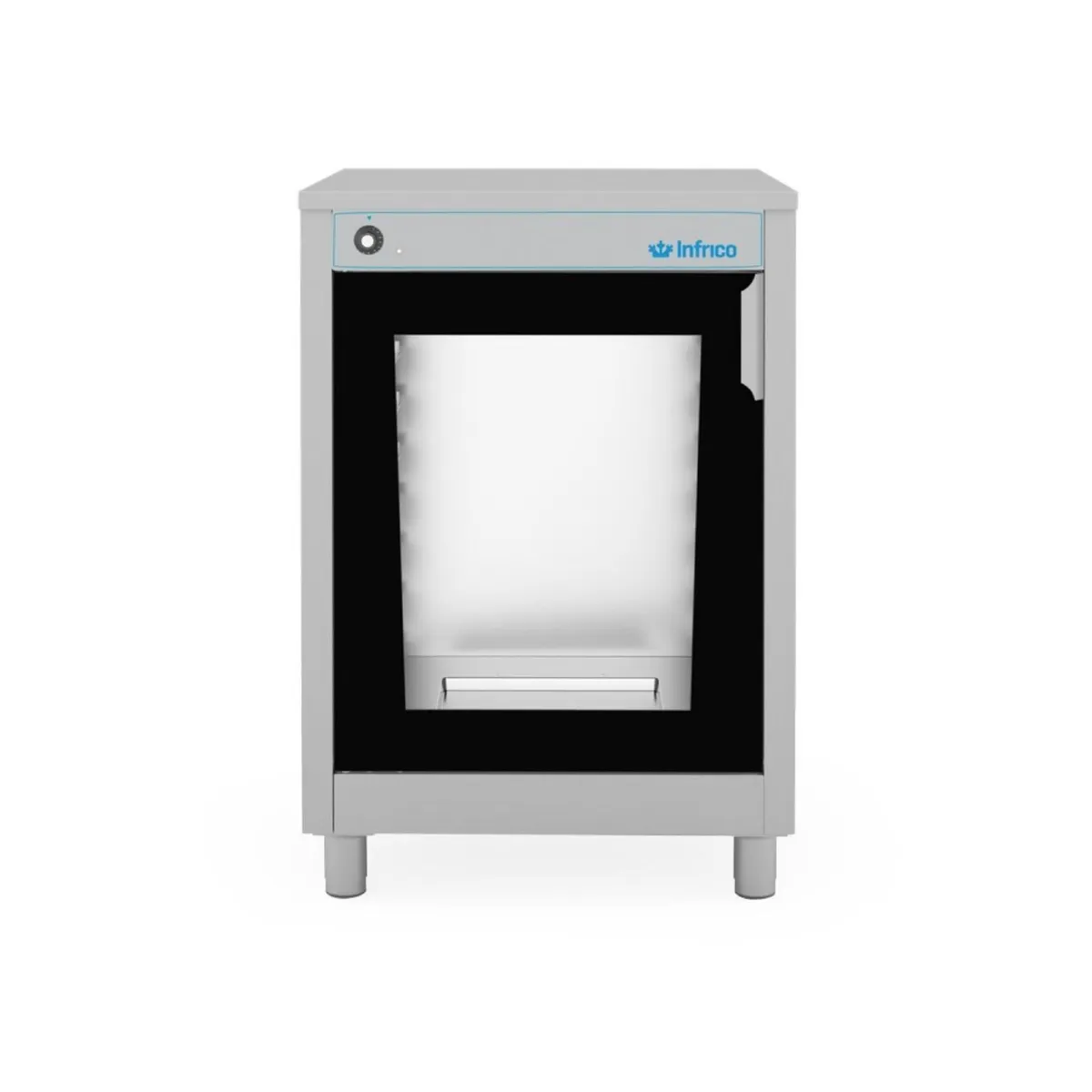 Infrico F848 HORECA Equipment – Fermentat - Ex VAT - Image 1