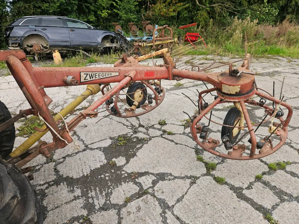 Pz haybob - Image 1