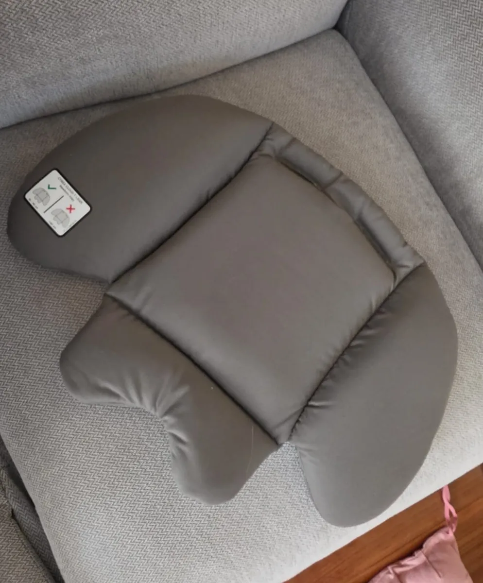 Cybex Cloud T i-Size - Image 3