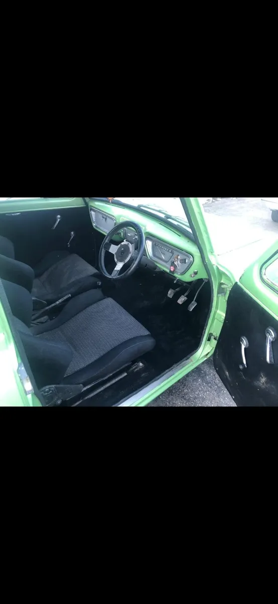 Ford Anglia Van - Image 3