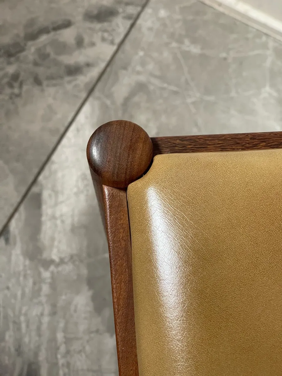 Mid century G plan dining - Image 3
