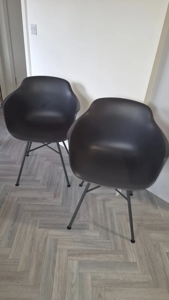 Chairs - Image 1