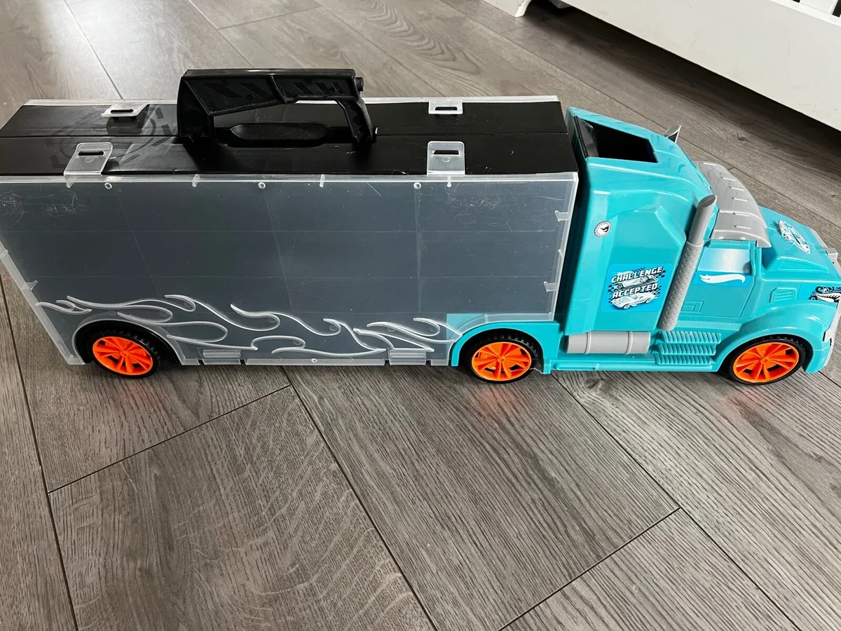 Hot wheels truck - Image 4
