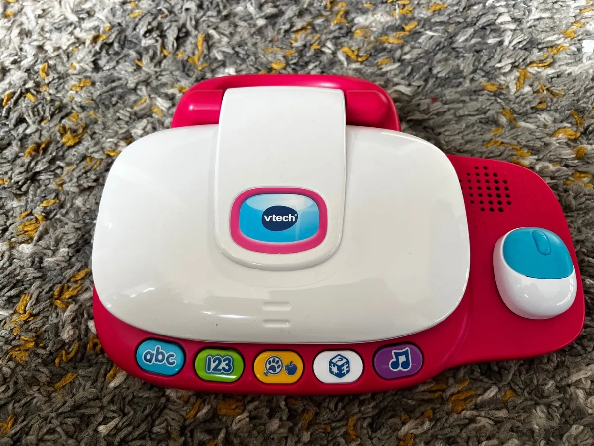Vtech my laptop - Image 2