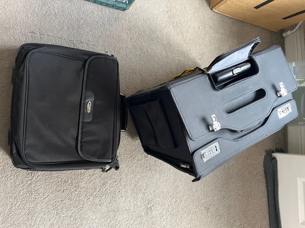 Briefcases