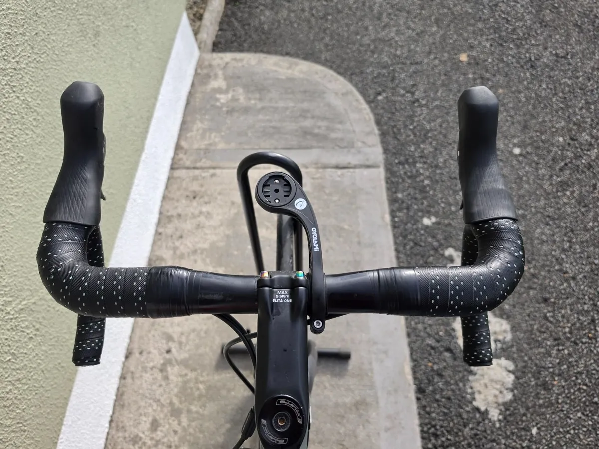 Bianchi oltre xr3 bike - Image 3