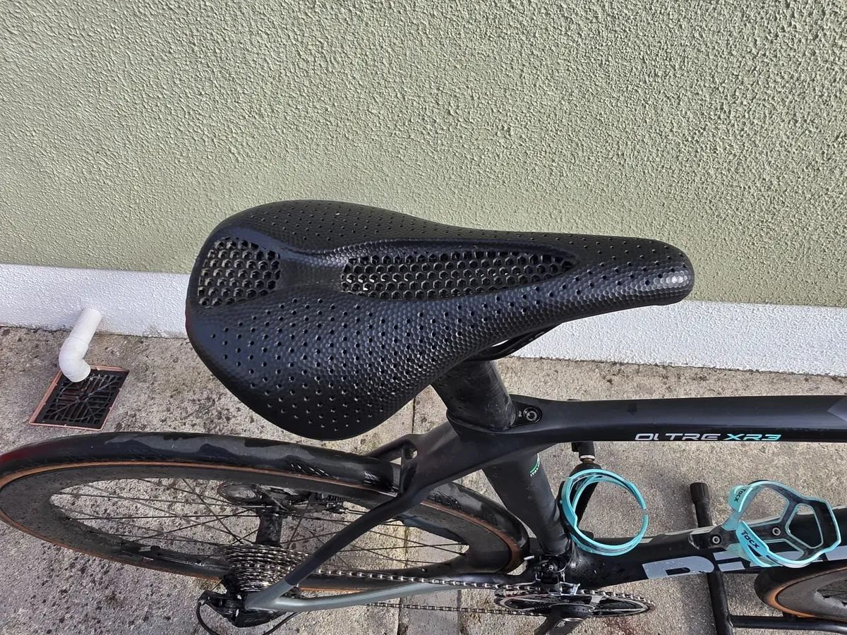 Bianchi oltre xr3 bike - Image 4
