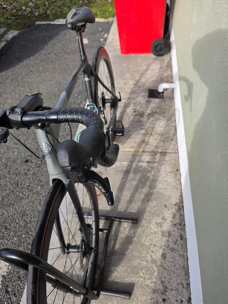 Bianchi oltre xr3 bike - Image 2