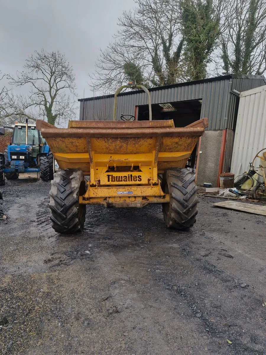 Dumper - Image 3