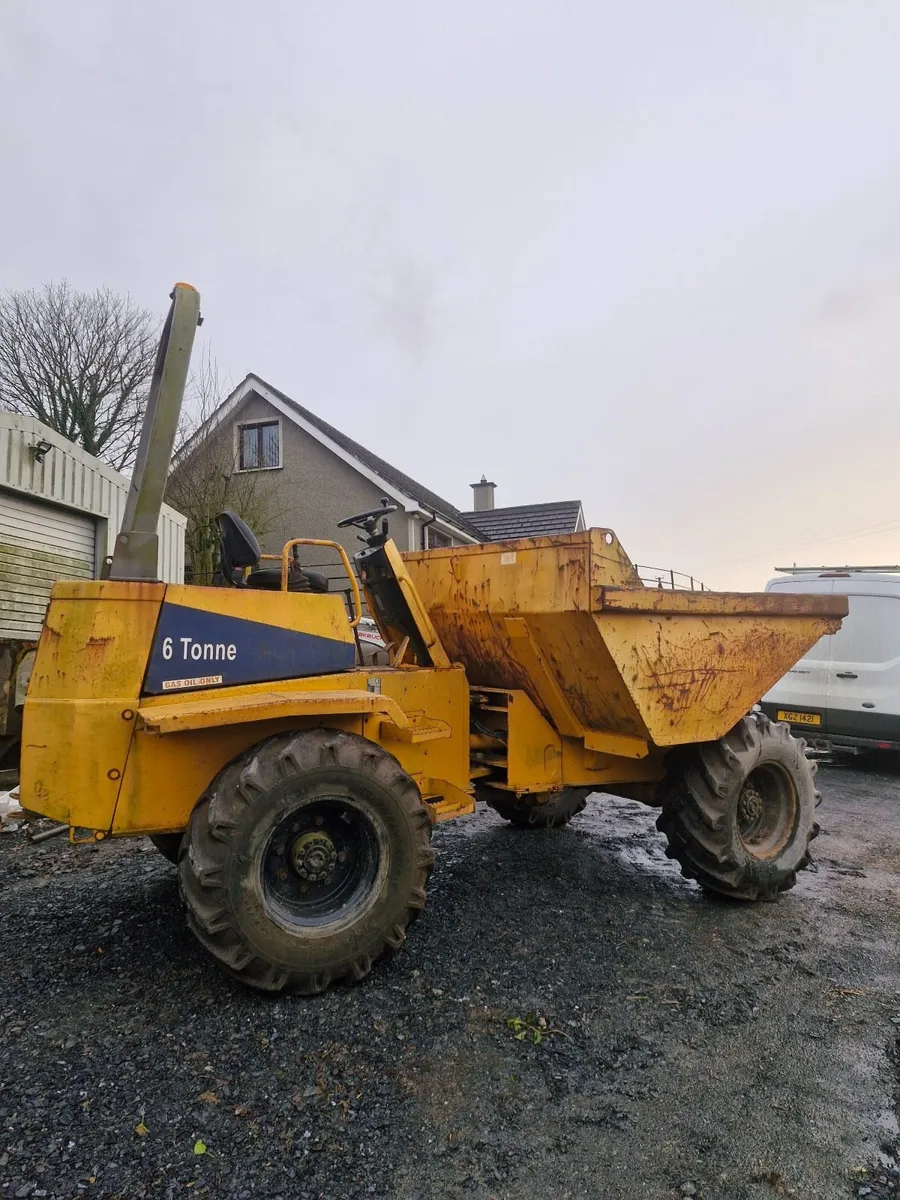 Dumper - Image 1