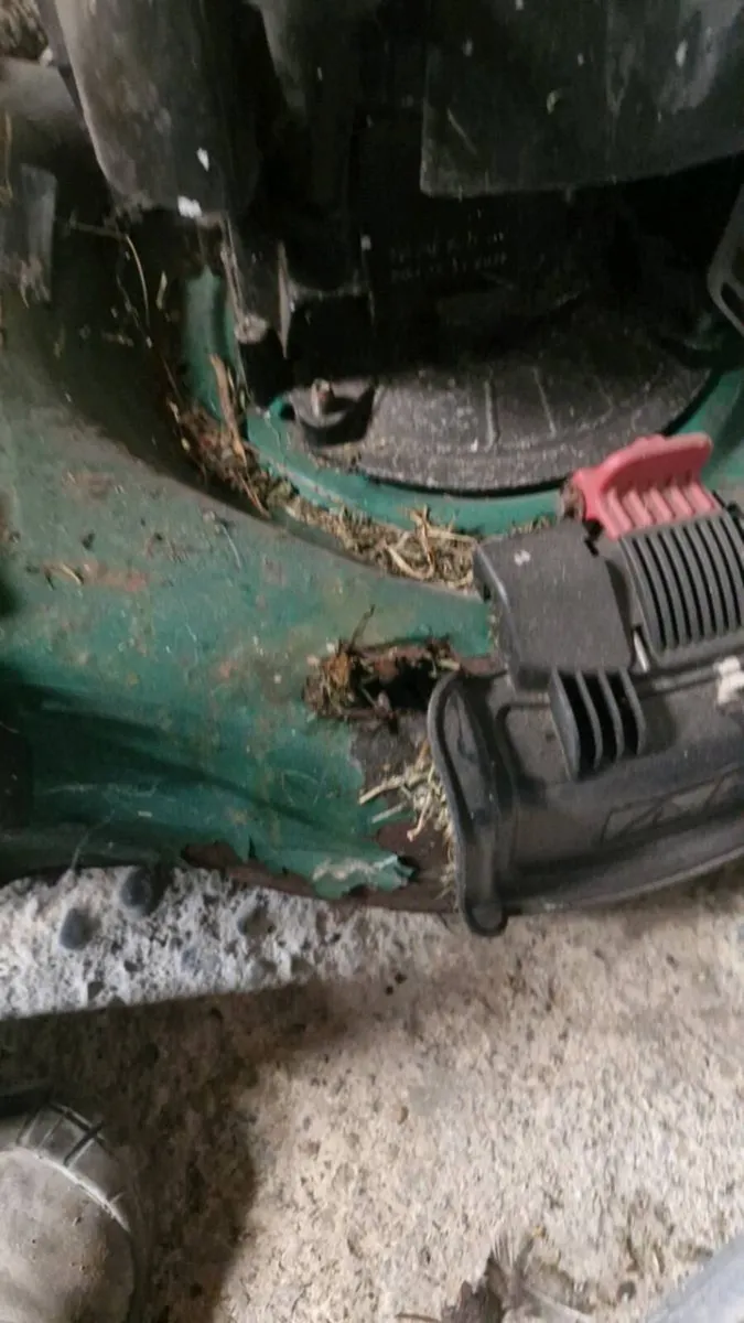 Lawn mower - Image 4