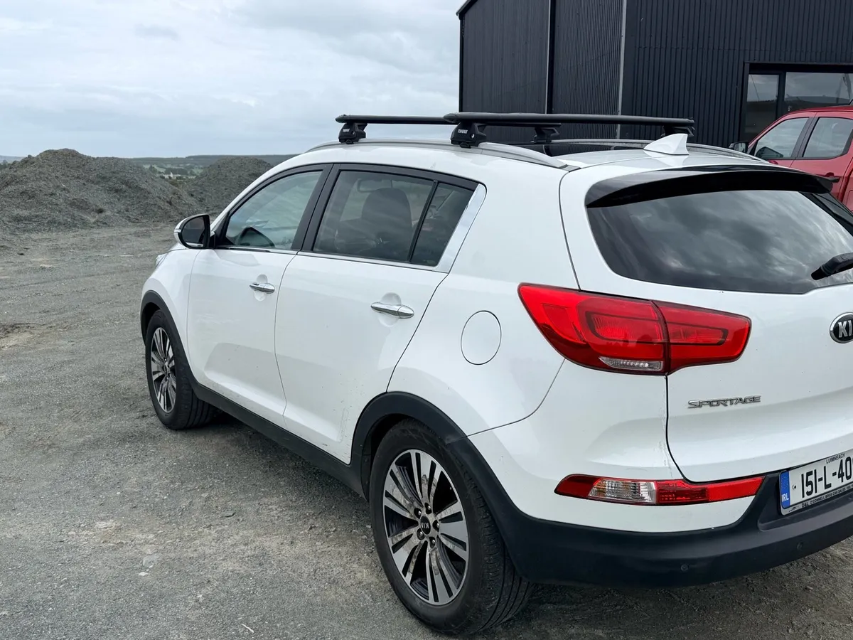 Kia shortage - Image 2