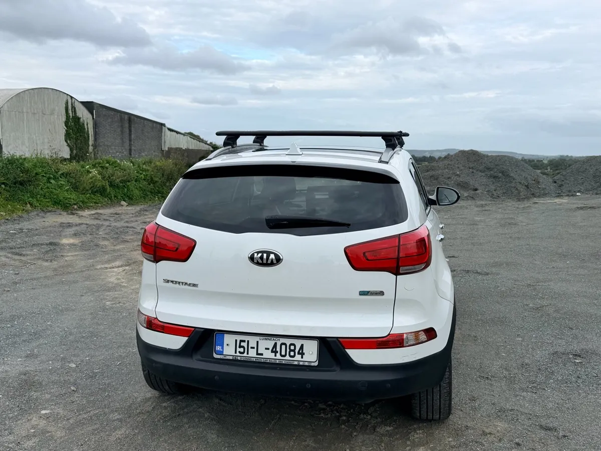 Kia shortage - Image 3