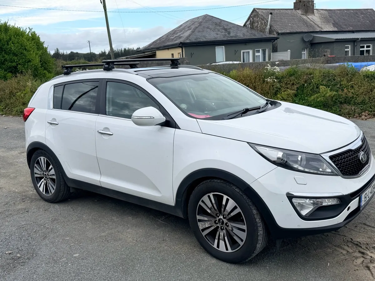 Kia shortage - Image 4