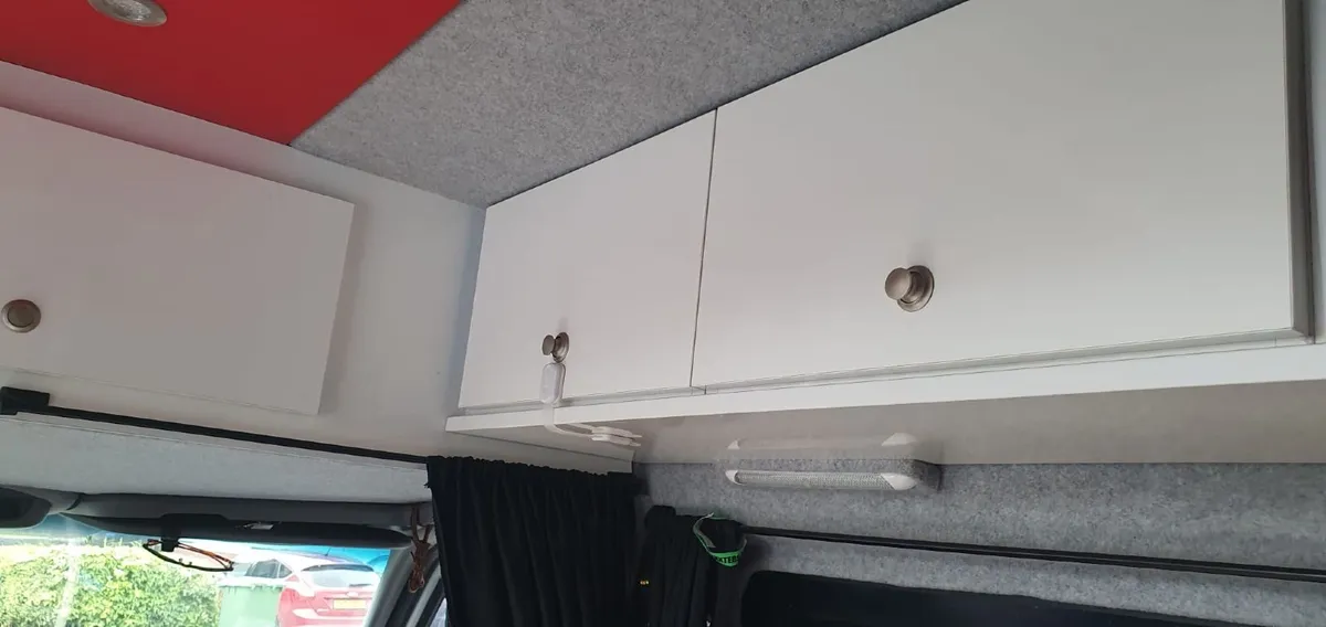 Mercedes motorhome at perfect build - Image 4