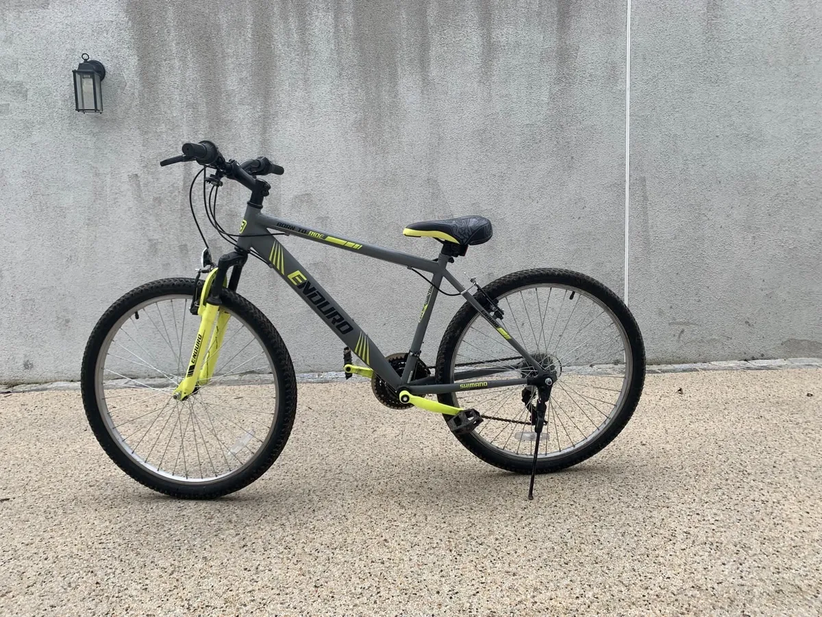 Mountain Bike - Image 2