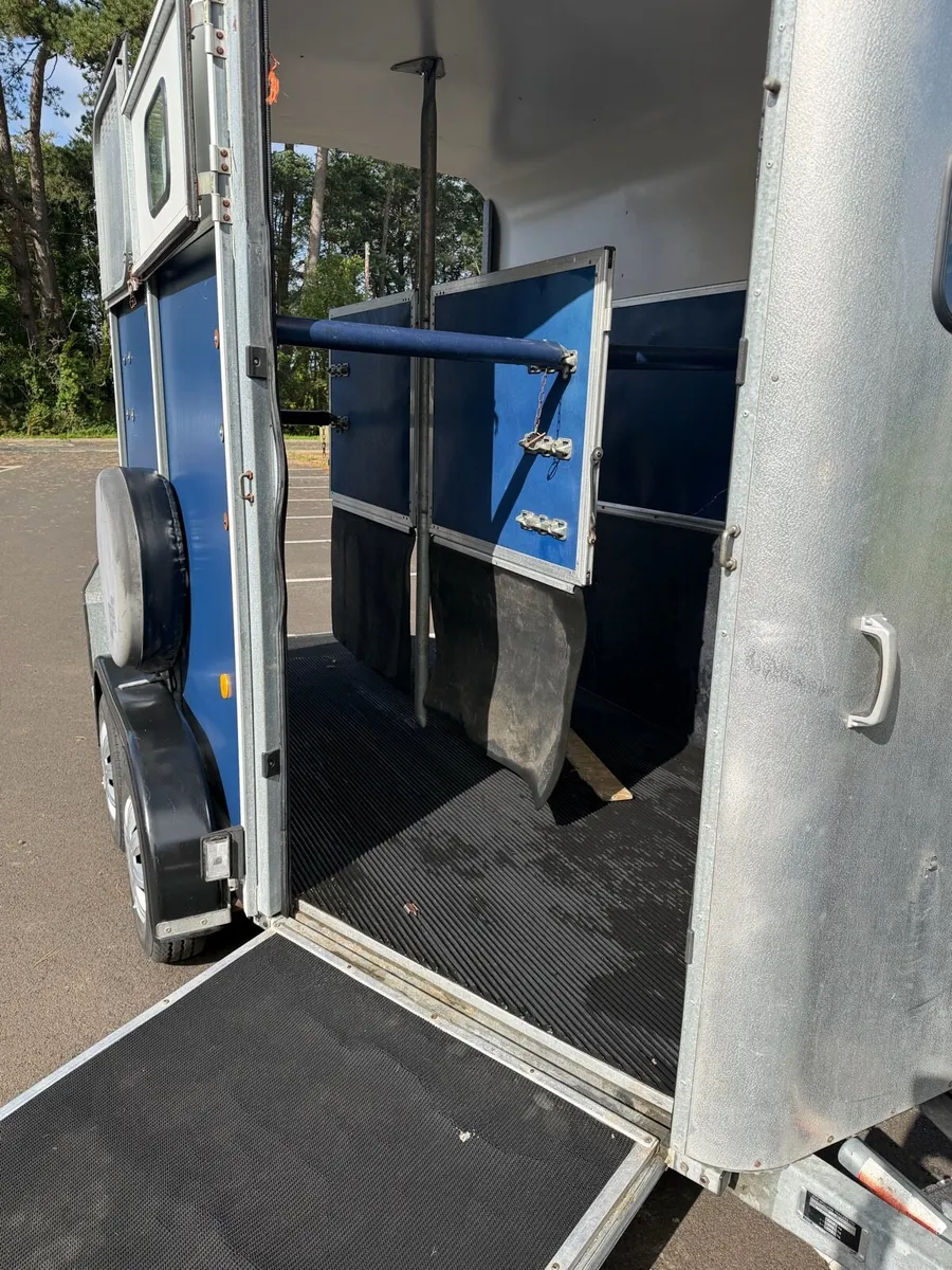 Ifor Williams HB 505 - Image 4