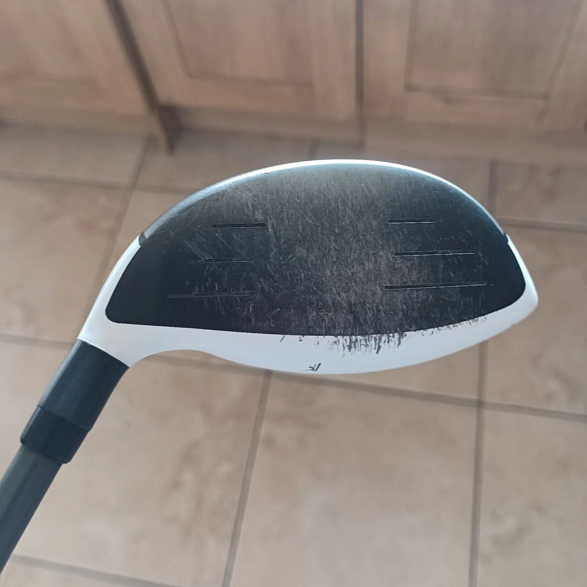 Rbz 3 wood - Image 3
