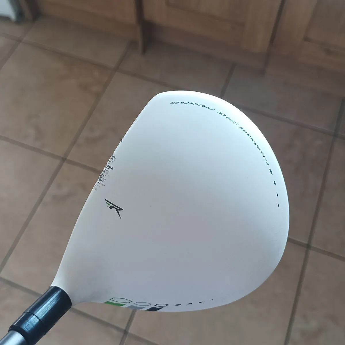 Rbz 3 wood - Image 2