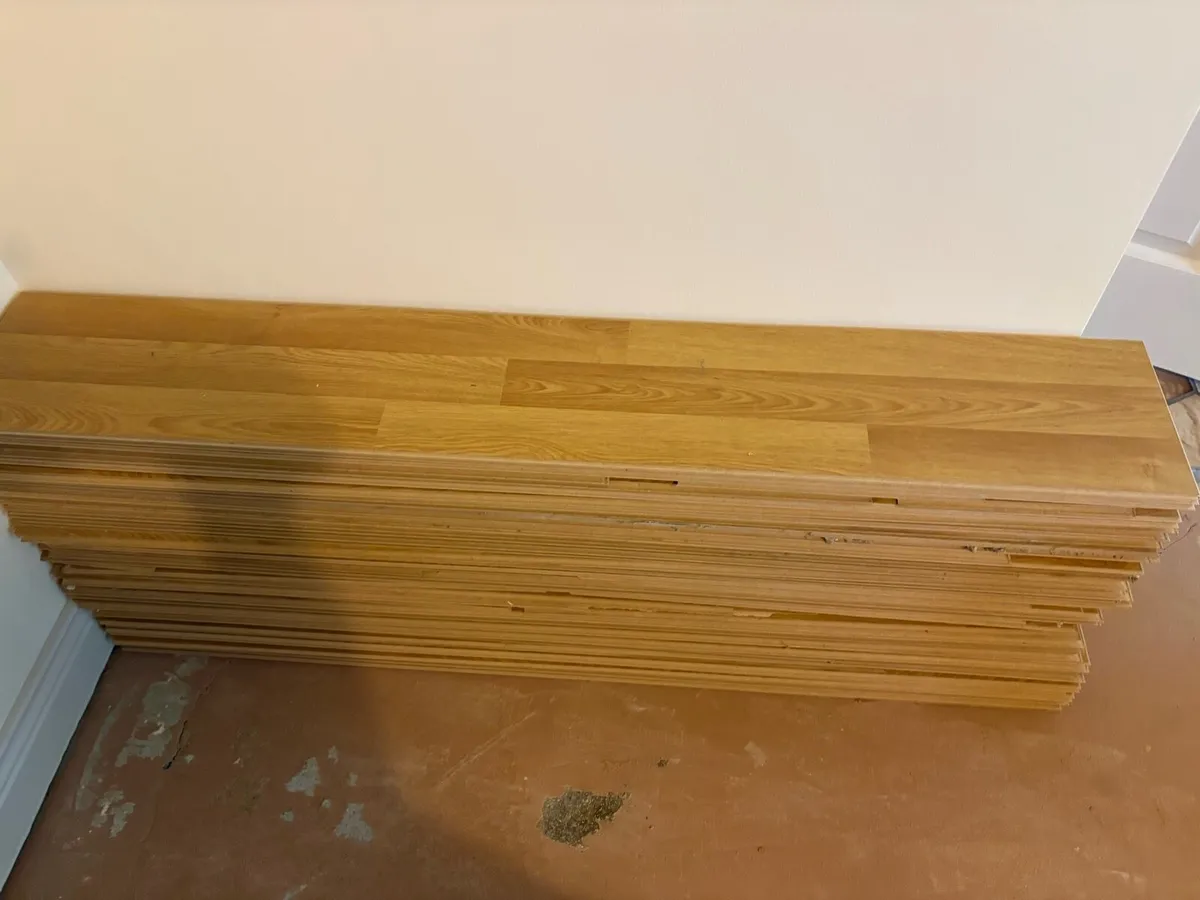 Flooring - Image 1