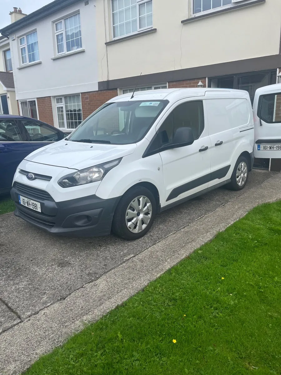 Van - Image 1