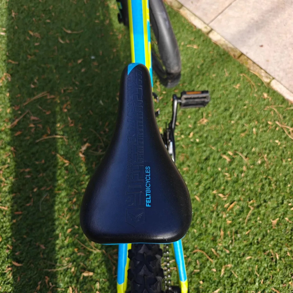 Felt 24" kids bike - Image 3