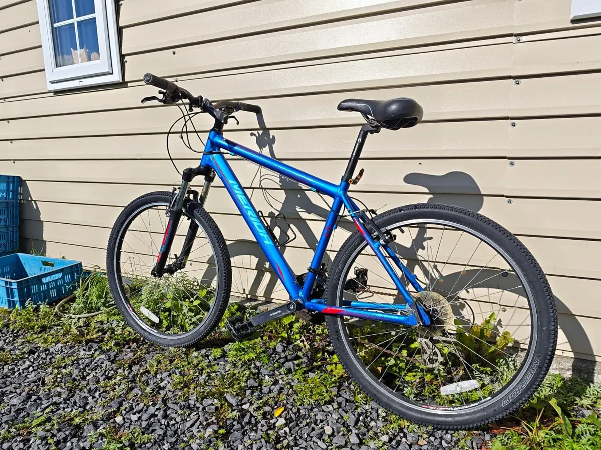 Merida Matts 26" Mountain Bike - Image 1