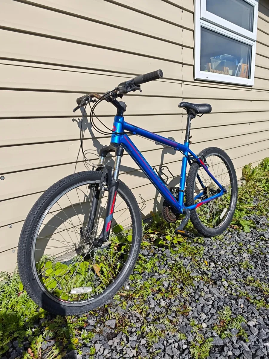 Merida Matts 26" Mountain Bike - Image 3