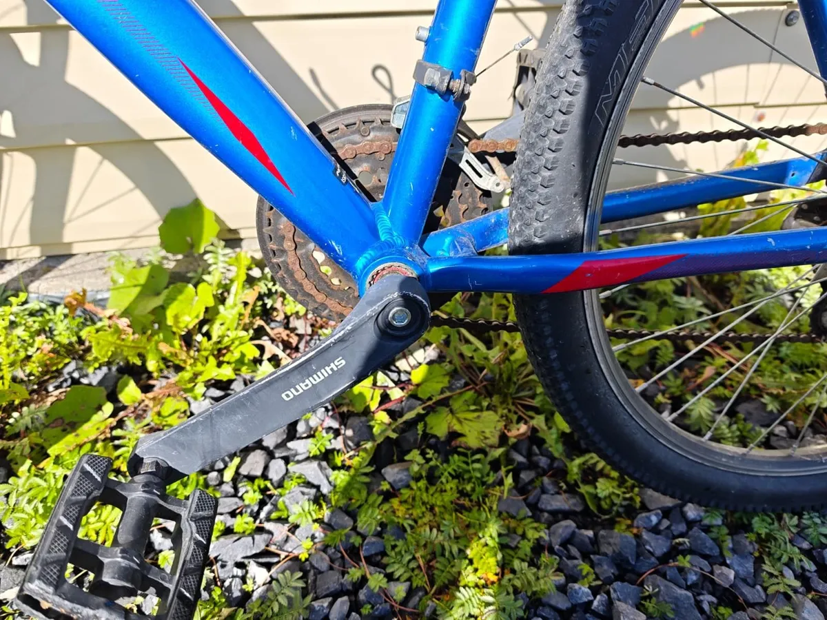 Merida Matts 26" Mountain Bike - Image 2