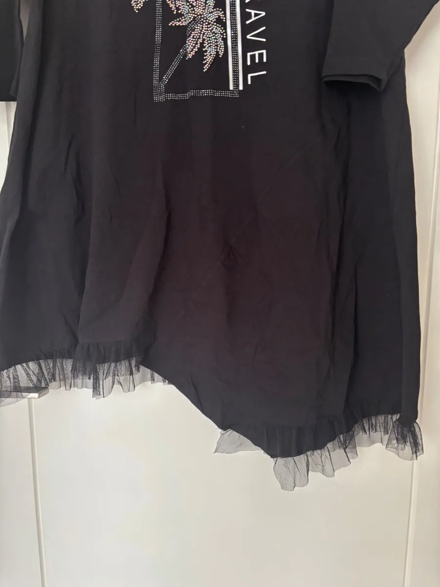 Brand new tunic- size 16/18/20/22 - Image 4
