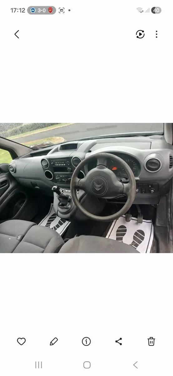 Citroen Berlingo - Image 3