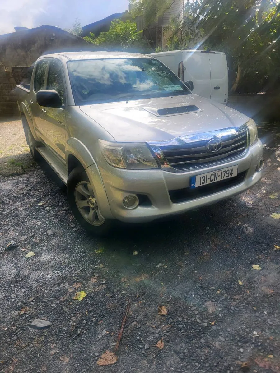 Jeep - Image 2