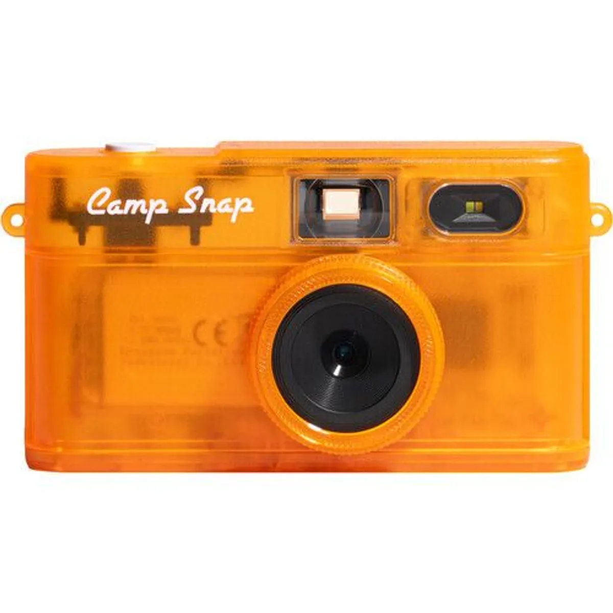 Camp Snap Screen Free Digital Camera - Image 2