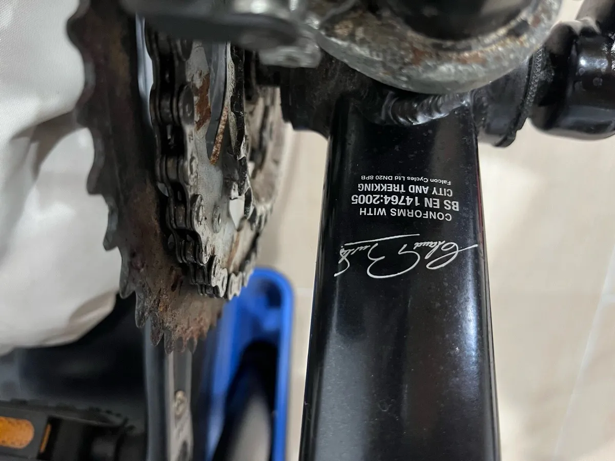 Bicycle - Image 2