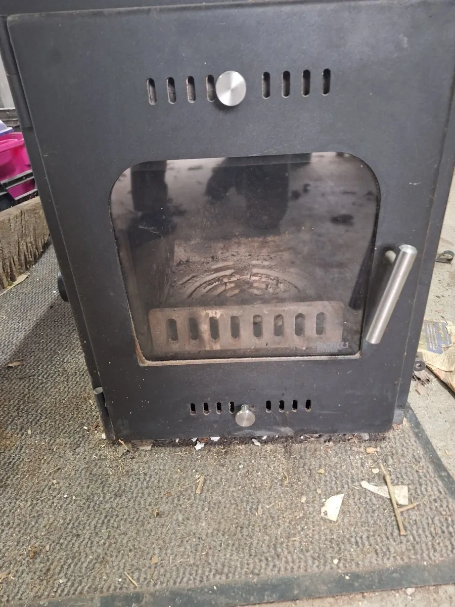 Stove