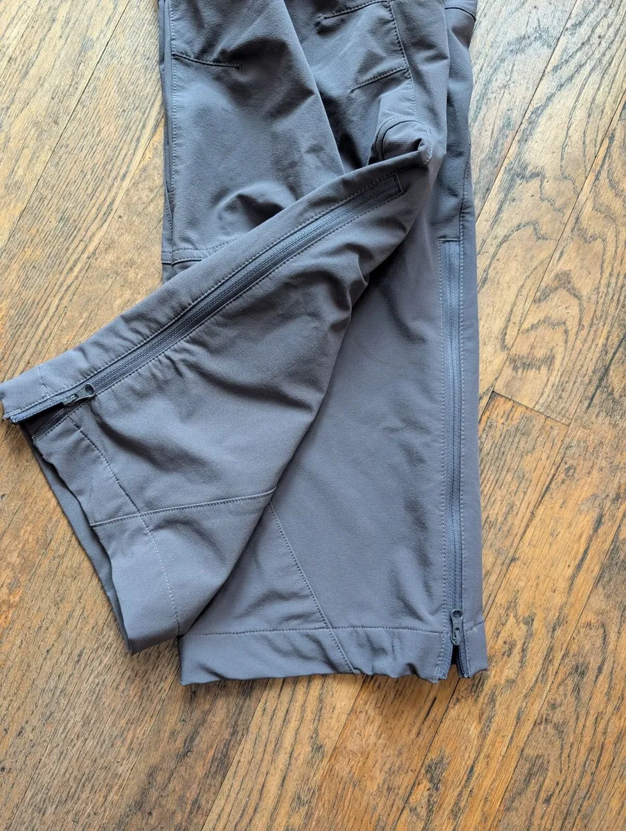 Mountain equipment ibex pants - Image 4