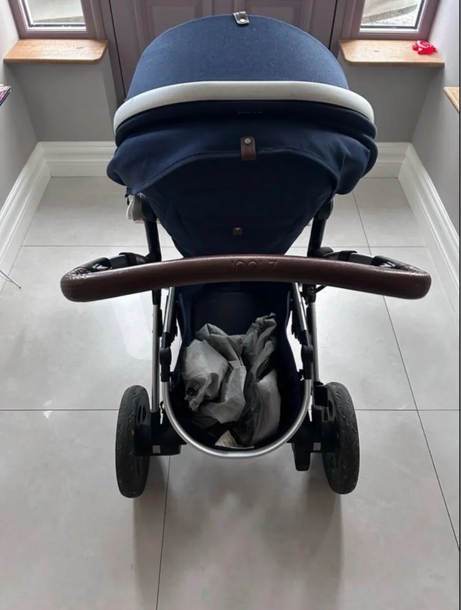 Joolz Geo 2 Buggie - Image 2