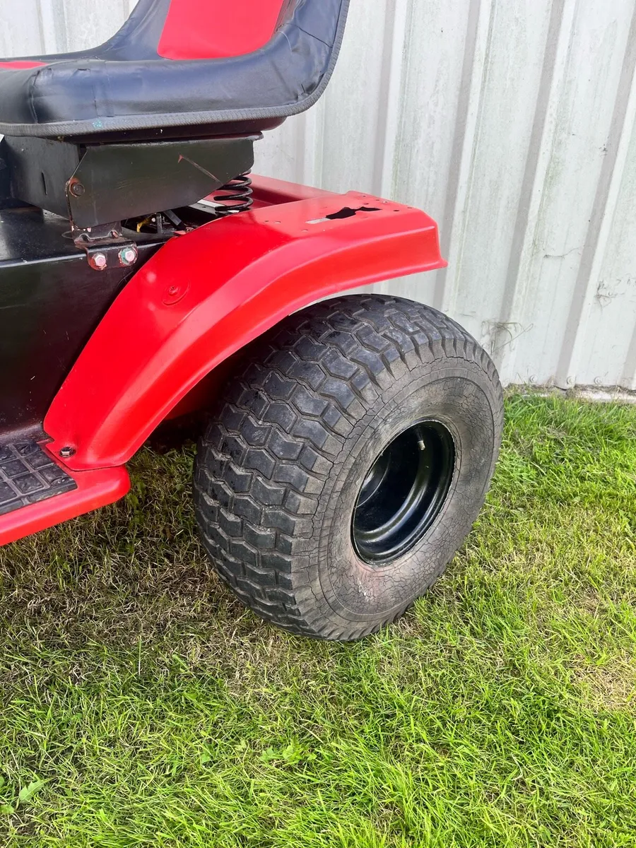 Kids tractor - Image 2