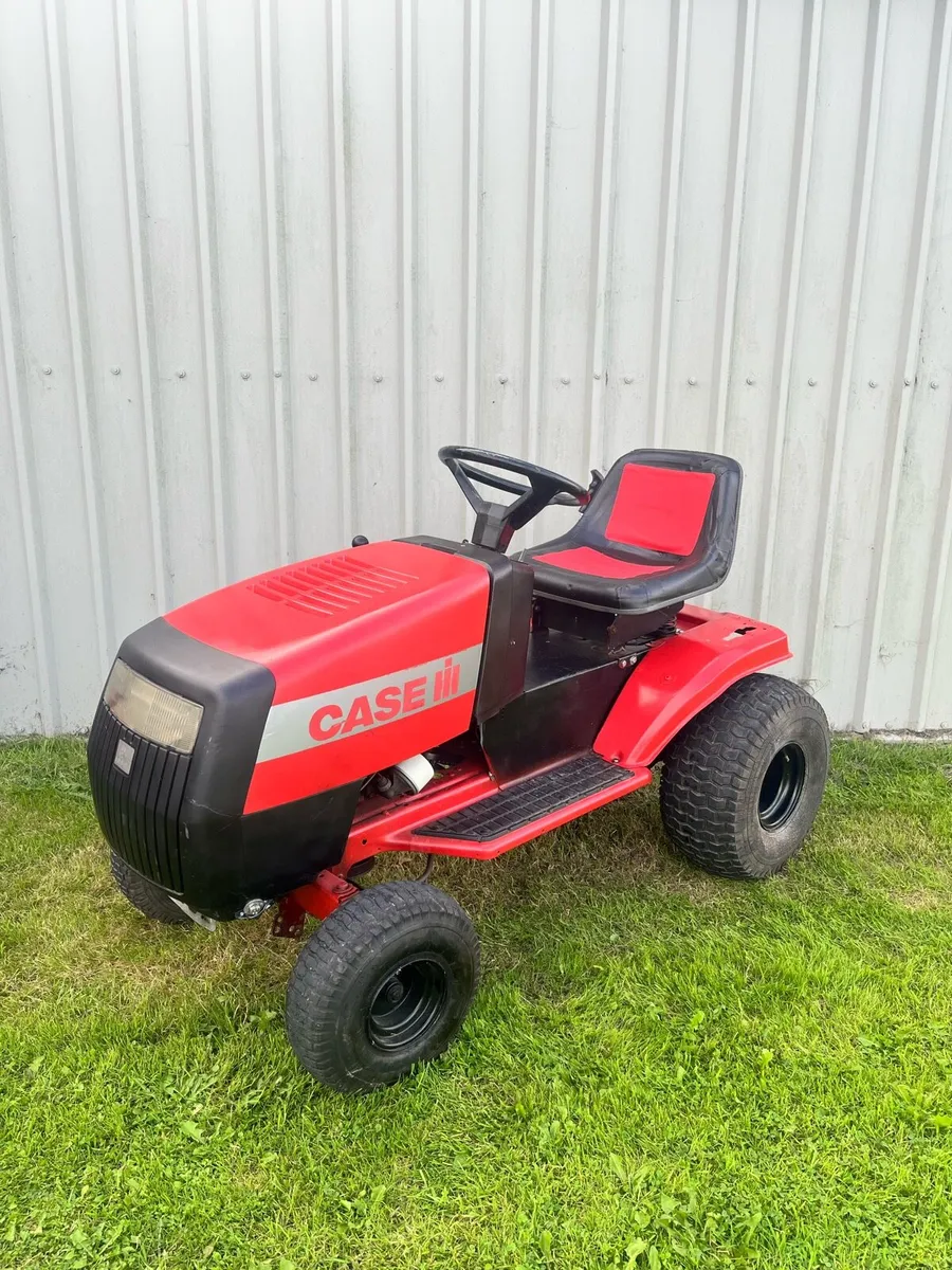 Kids tractor - Image 1