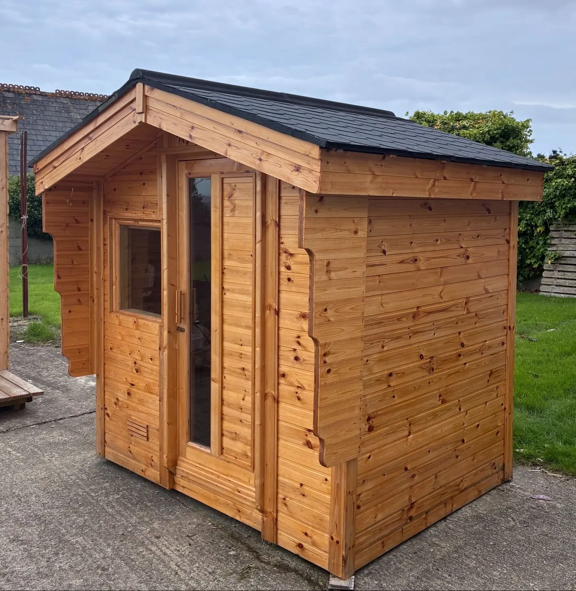 Sauna - Image 2