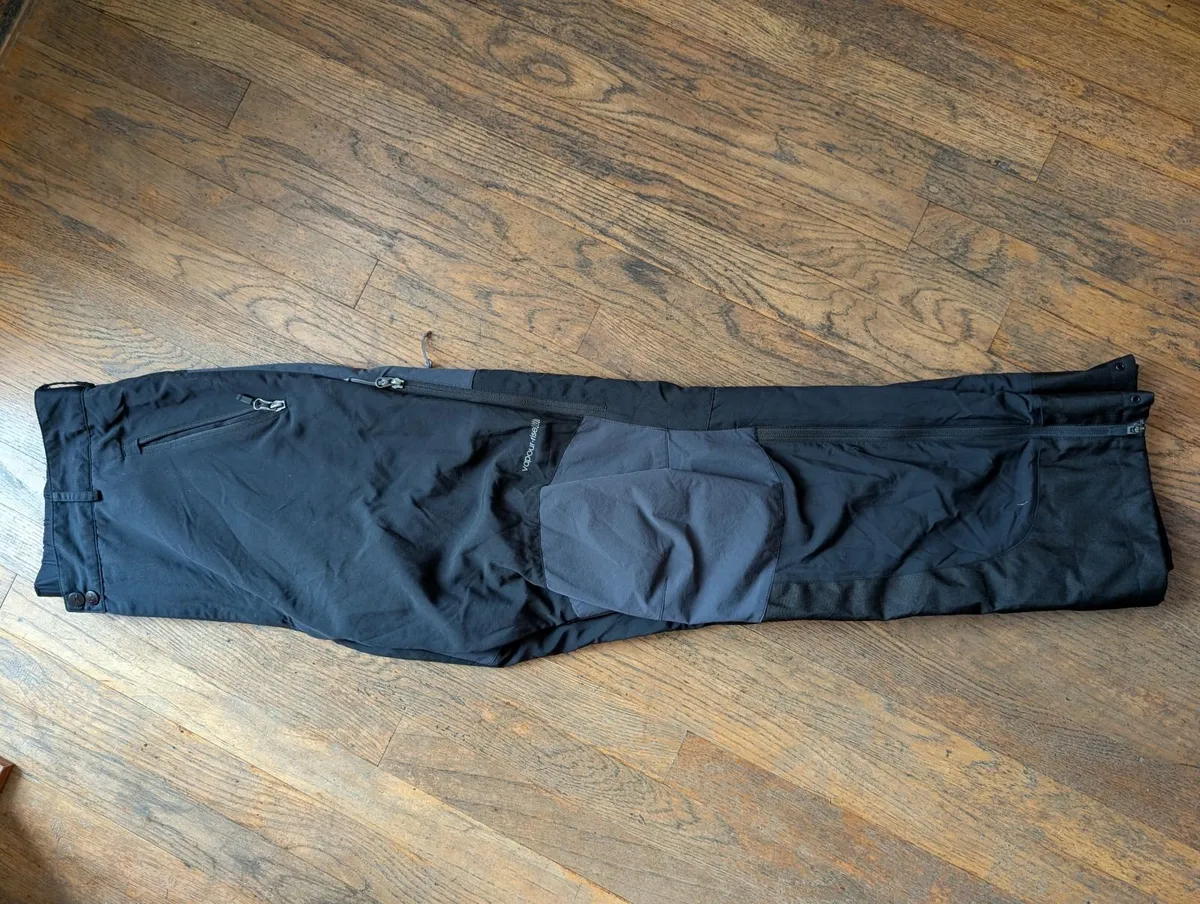 Rab Vapourise Guide Pants Mens - Image 2