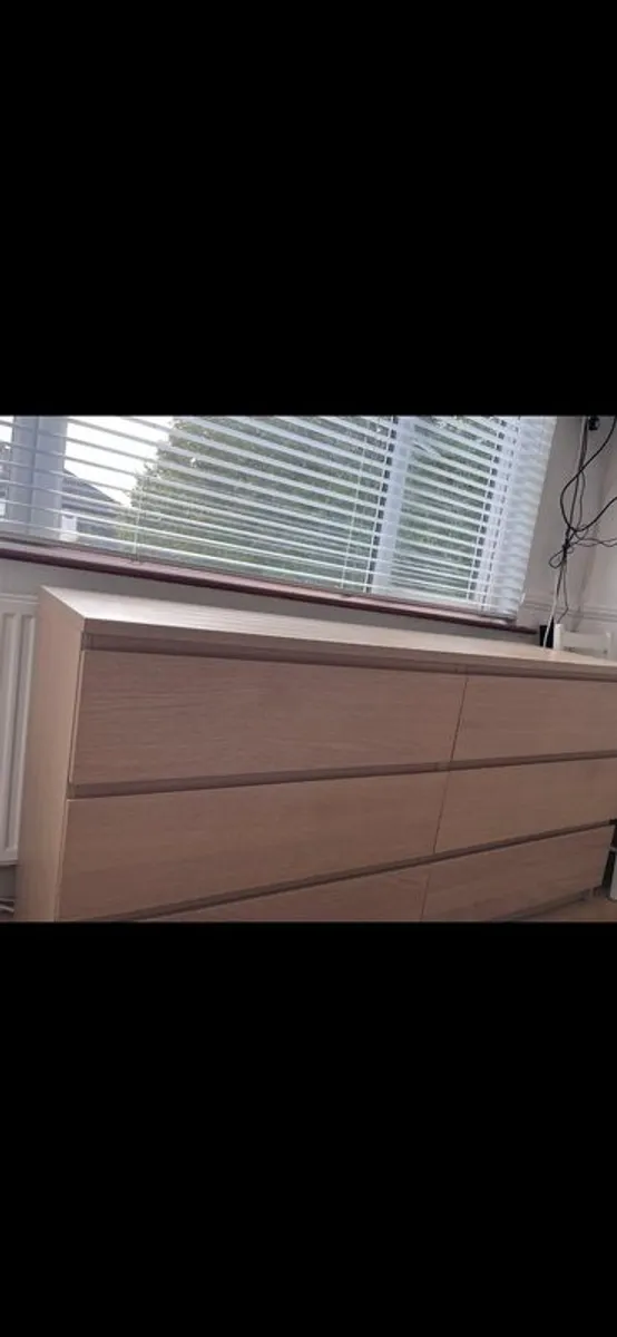 chest of drawers and locker - Image 4